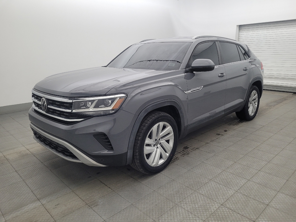 volkswagen atlas cross sport 2021 1V2WE2CA4MC214097 image volkswagen atlas cross sport 2021 1V2WE2CA4MC214097 image